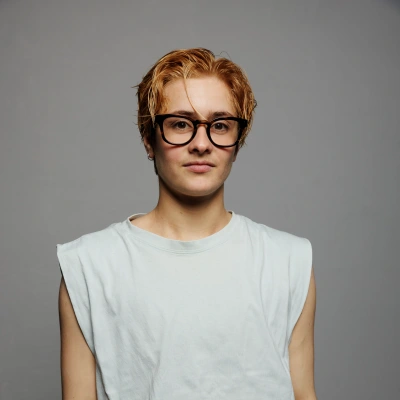 Foto von Leyb Elias | ©Oliver Look | Agentur Heppeler
